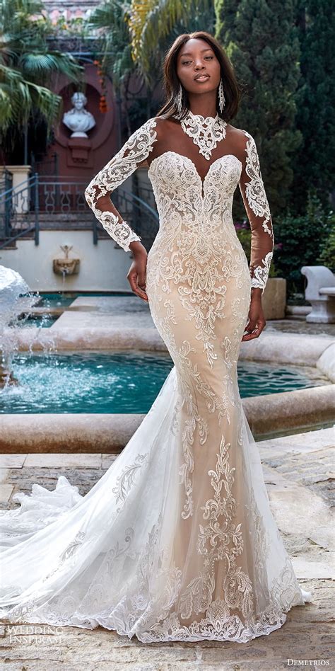 Demetrios 2023 Wedding Dresses Wedding Inspirasi