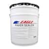 Eagle Gal Clear Wet Look Solvent Based Acrylic Concrete Paver Sealer