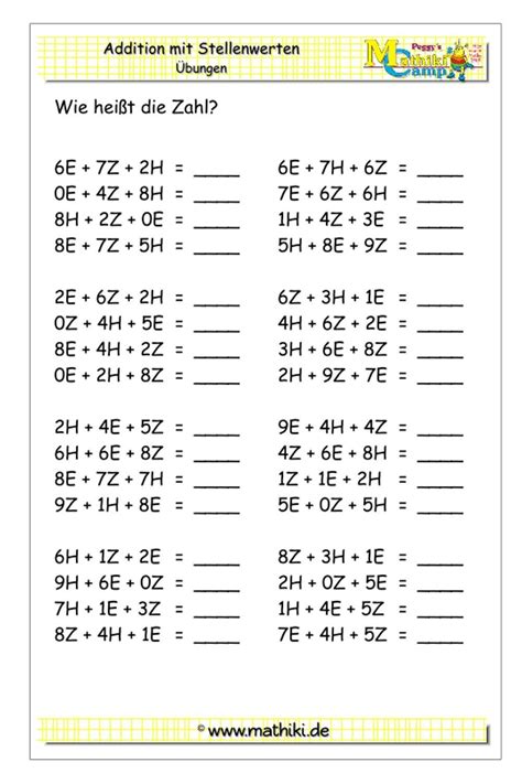 List Of Zahlen Bis References