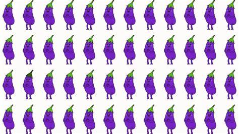 Observation Skills Test Can You Find The Odd Brinjal In 10 Seconds