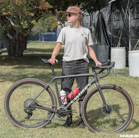 Gravel Star Moriah Wilson Found Dead in Austin, Texas - Cyclocross Magazine - Cyclocross and ...