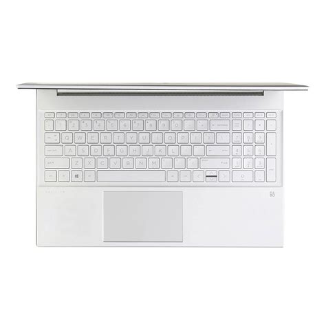 HP Pavilion 15-eh2097nr 15.6" Laptop Computer (Refurbished) - Silver ...