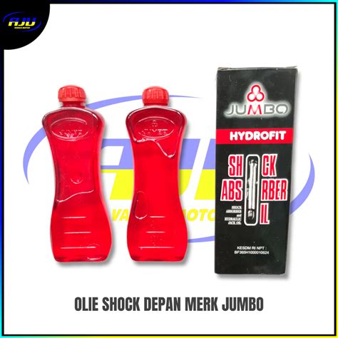 Jual Seal Shock Depan Beat FI Dan Seal Abu Set Oli Shock Jumbo PNP