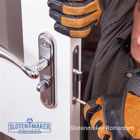 Slotenmaker Rotterdam 24 7 NO CURE NO PAY Slotenmaker Holland