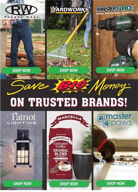 Menards Weekly Ad Oct 21 – Oct 30, 2021