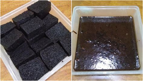 cara membuat kue coklat kering 16