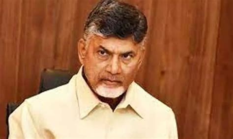 Chandrababu Arrives In Kadapa Visits Flood Hit Areas In Rajampet And