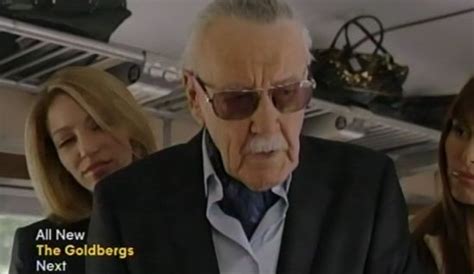 Stan Lee Confirms Daredevil Tv Cameo And Talks Doctor Strange Black