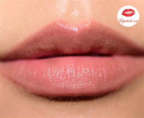 Review Son MAC Fresh Brew Màu Cam Nude Lipstick vn