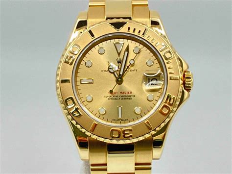 rolexrolex yacht master kg