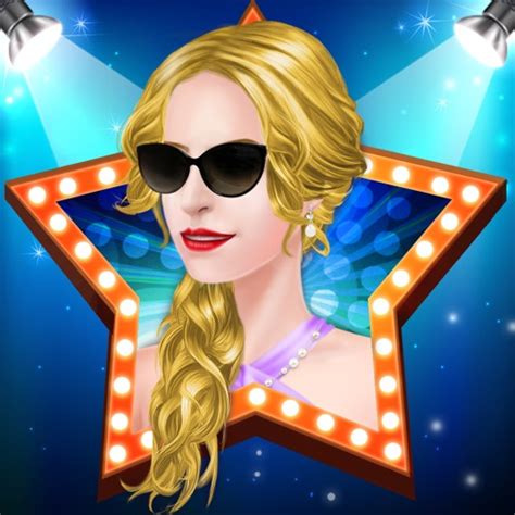 Celebrity Fashion Guru - Makeover Salon Game by Simply Fun Media