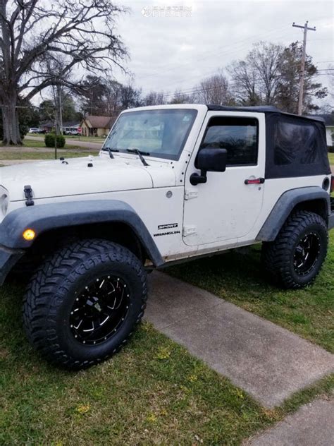 Inch Tires With No Lift Jeep Wrangler Forum Atelier Yuwa Ciao Jp