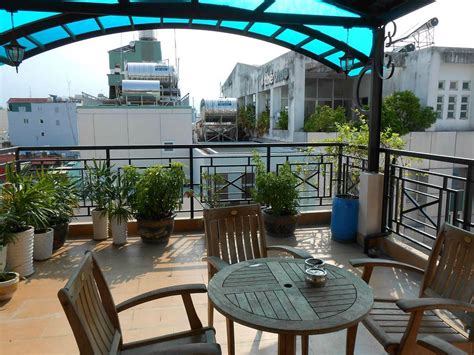 KIM HOTEL - Prices & Reviews (Ho Chi Minh City, Vietnam)
