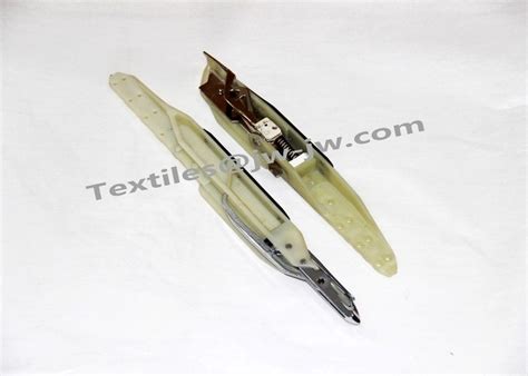 Rapier Gripper Head Left Right Picanol Rapier Loom Spare Parts