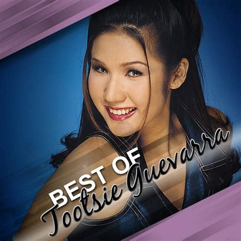 Tootsie Guevarra Albums Songs Playlists Listen On Deezer