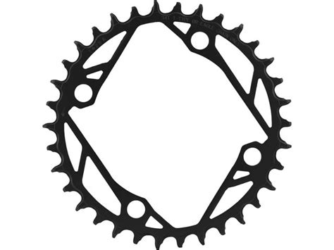 SRAM Kettenblatt T Type Eagle Transmission 104 mm Lochkreis für E MTB