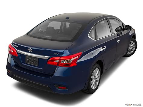 2019 Nissan Sentra Reviews Price Specs Photos And Trims Drivingca