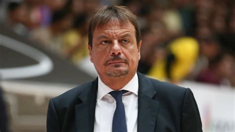 Ergin Ataman Dan Nba A Klamas