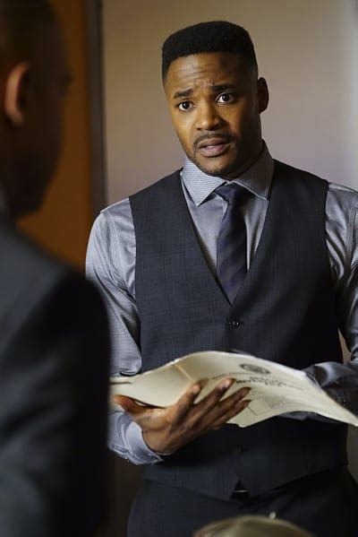 NCIS Season 14 Episode 10 Review: The Tie That Binds - TV Fanatic