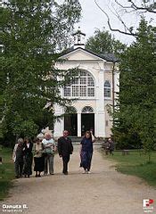 Category Chapel Of Blessed Virgin Mary In Studzieniczna Wikimedia Commons