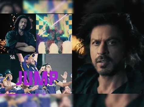 Laphao Kkr Brand New Fan Anthem Ft Shah Rukh Khan Badshah Goes Viral