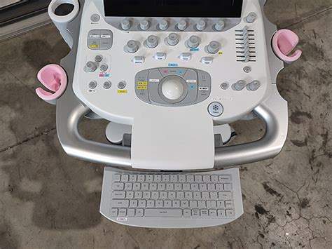 Ultrasound Acuson S2000 Siemens Used Medical Equipment Supplier In