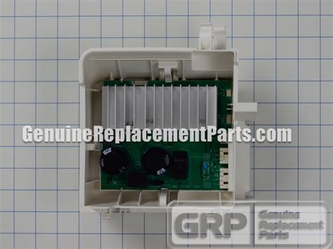 Whirlpool Part WPW10374126 Motor Control Board OEM