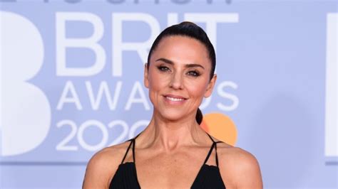 Melanie C De Las Spice Girls Reveló Que Fue Abusada Sexualmente A Un