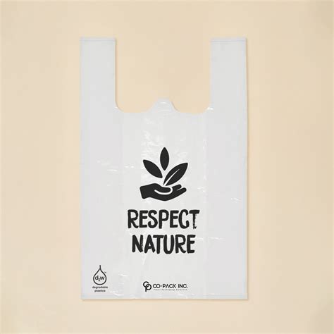 Biodegradable Plastic Bags | Eco-Friendly Carry Bags Manufacturer