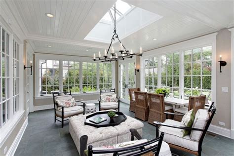 17 Sunroom Lighting Designs Ideas Sunroom Designs Sunroom