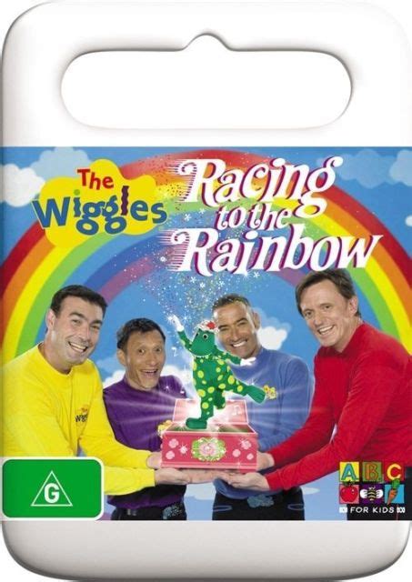 Racing to the Rainbow | Wigglepedia | Fandom