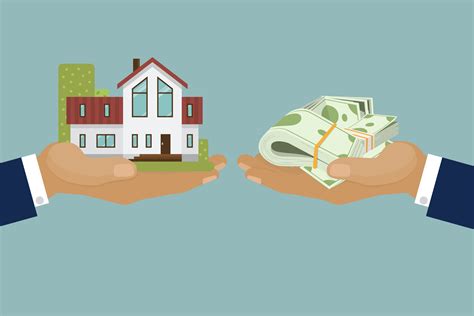 Sell My House For Cash Pros And Cons House Buyer Bureau