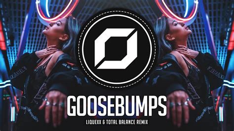 Trance Travis Scott Hvme Goosebumps Liquexx And Total Balance Remix