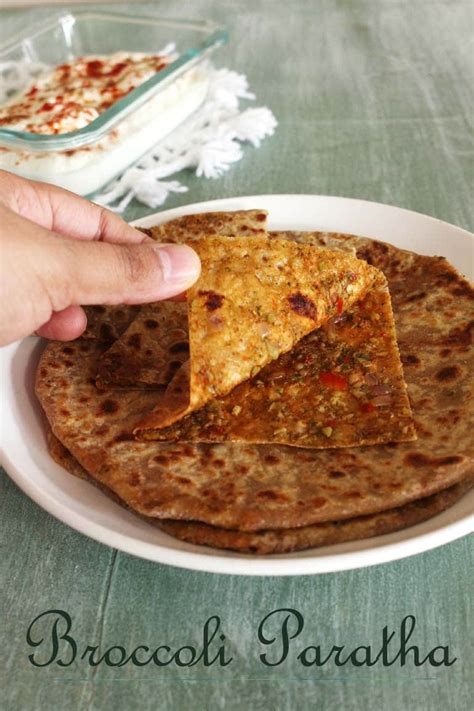 22 Easy Paratha Recipes (Collection of Indian Veg Paratha Recipes)