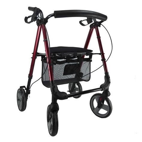 Andador Rollator Premium A500 PRIM FARMA