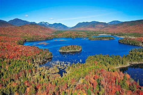 Boreas Ponds Other Land Classifications In High Peaks Approved In