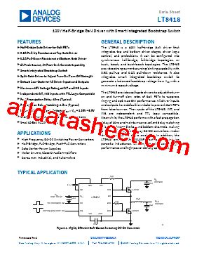 lt datasheetpdf analog devices