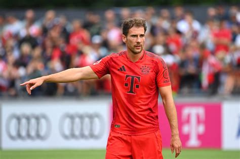 Fc Bayern Gegen Den Fc D Ren Live Im Tv Und Stream Hier L Uft Das