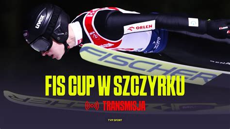 LIVE SKACZĄ W SZCZYRKU OGLĄDAJ ZAWODY FIS CUP 2024 YouTube