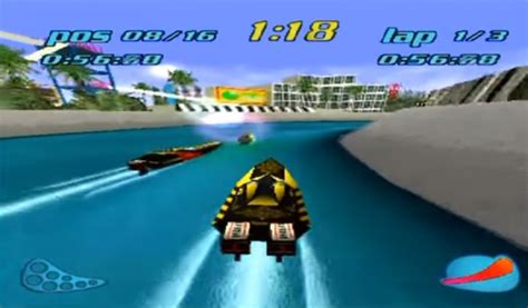 7 Best Speed Boat Racing Games So Far - Level Smack