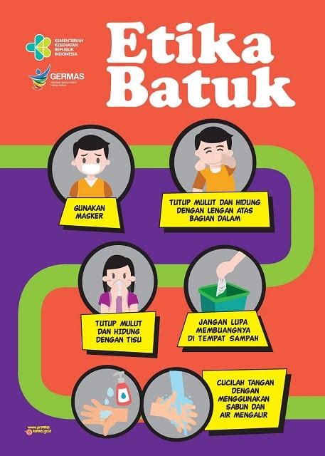 13 Contoh Poster Kesehatan Yang Informatif Dan Keren Bisa Jadi Inspirasi News On Rcti