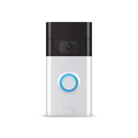 Ring Video Doorbell | Canadian Tire