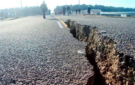 Sismo De 5 2 Grados Sacude Guerrero Y Se Siente En Cdmx Eventos Mérida