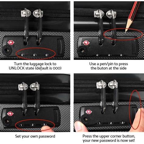 Wanderlite Cm Luggage Trolley Travel Set Suitcase Carry On Hard