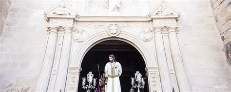 Paseillo es Cuadrilla de Ntro Padre Jesús de la Caridad en su