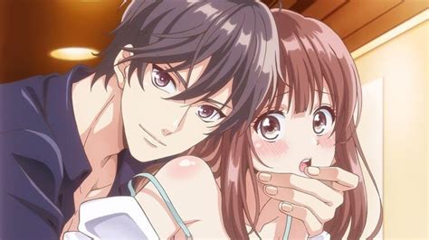 Top 186 Uncensored Harem Anime Inoticia Net