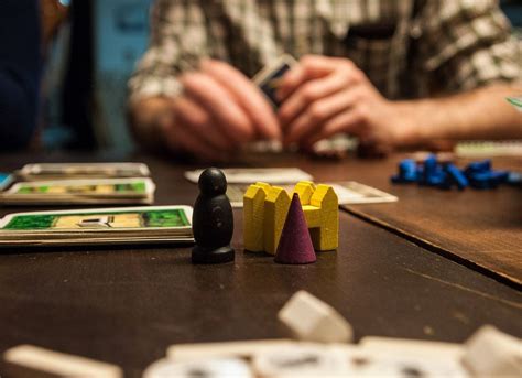 The 13 Best Board Games For Adults