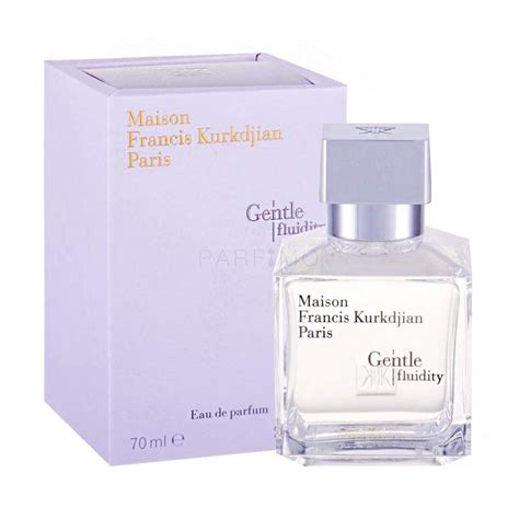 Maison Francis Kurkdjian Gentle Fluidity Silver Edition EDP Unisex