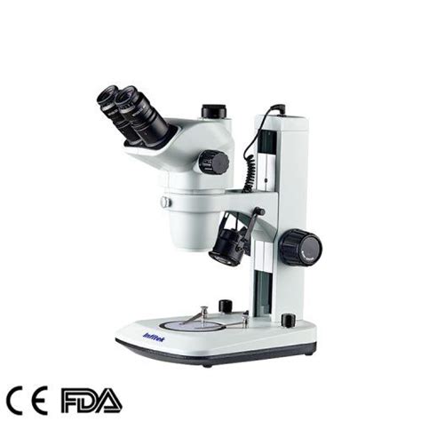 Stereo Microscope Infitek