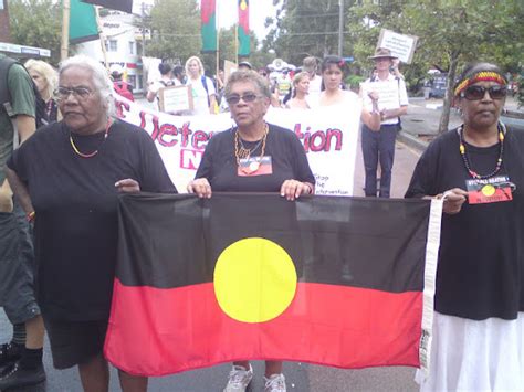 The Network: Aboriginal events - National Reconcilation Week and more ...